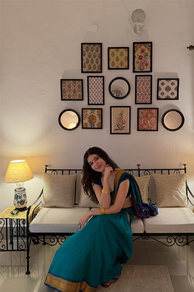 Meghna Hot Escorts in Hyderabad