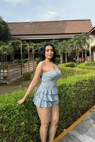 Milana Russian Escorts in Ujjain