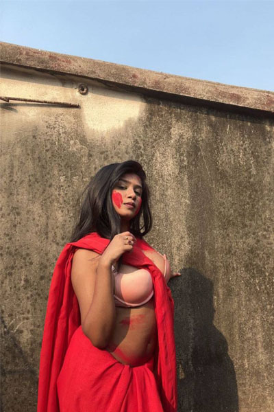 Mohini Independent Escorts in Purnia