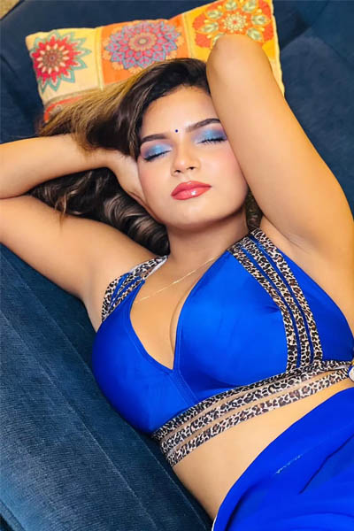 Naina Independent Escorts