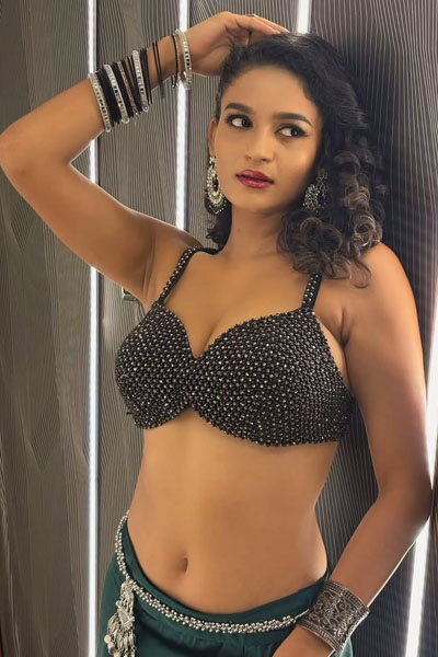 Nandini Model Escorts in Bhopal