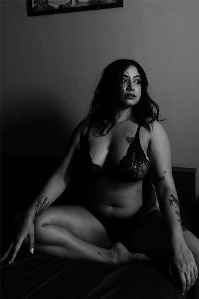 Nikita Hot Escorts in Bokaro