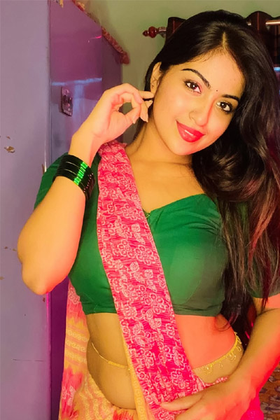 Mahi Bengali Escorts in Bangalore