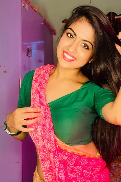 Mahi Bengali Escorts in Bangalore