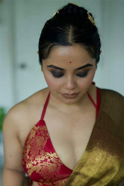 Proma Housewife Escorts in Kolhapur