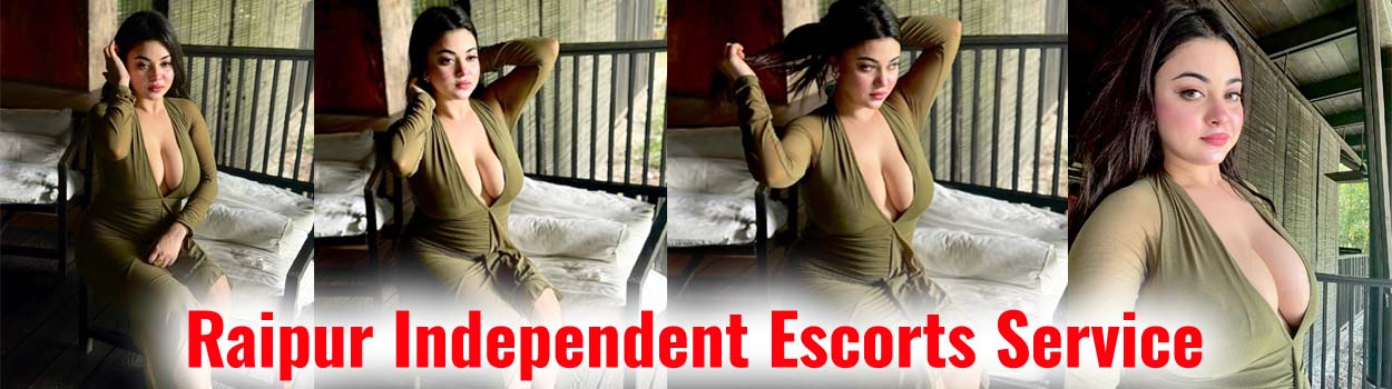 Raipur Independent Escorts Service