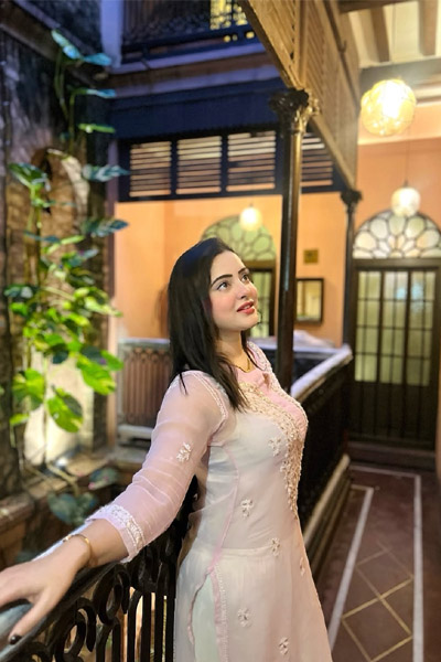 Anjali Model Escorts in Ujjain