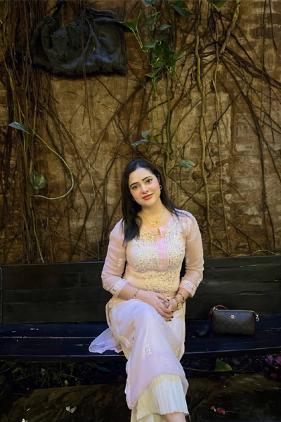 Anjali Model Escorts in Ujjain