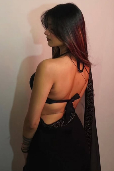 Riya Busty Escorts in Bhopal