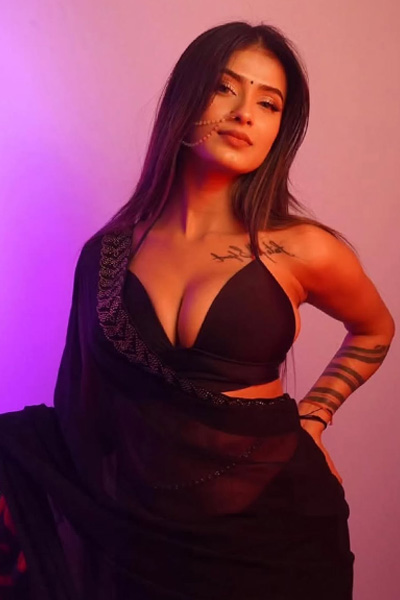 Lili Celebrity Escorts in Ujjain