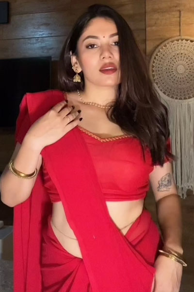 Bhubaneswar Sexy Escorts Riya