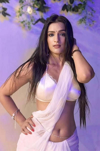 Tanvi Sexy Escorts in Kochi