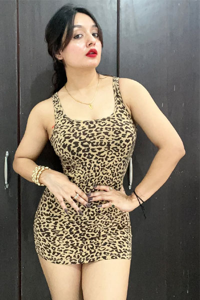 Rupali Russian Escorts Service in Assam