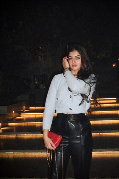 Sanjana Hot Escorts in Kolhapur