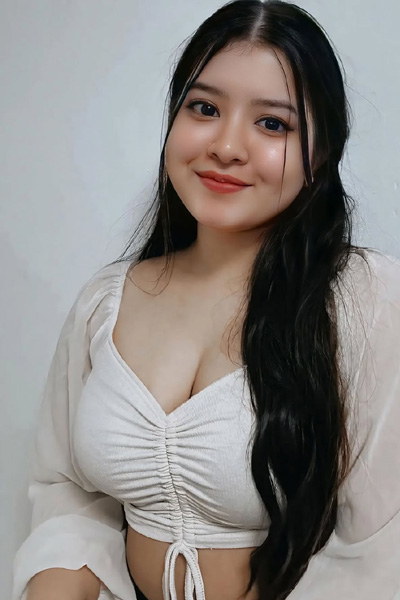 Simran College Escorts in Bangalore