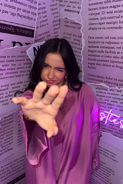 Sakshi VIP Escorts in Dhanbad