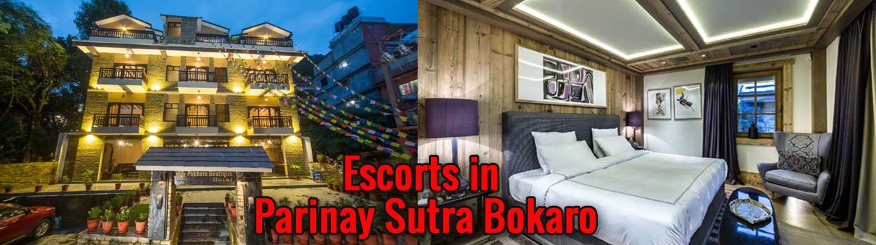 Escorts in Hotel Parinay Sutra Bokaro