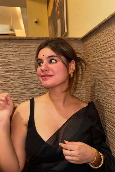 Shreya Independent Escorts in Bangalore
