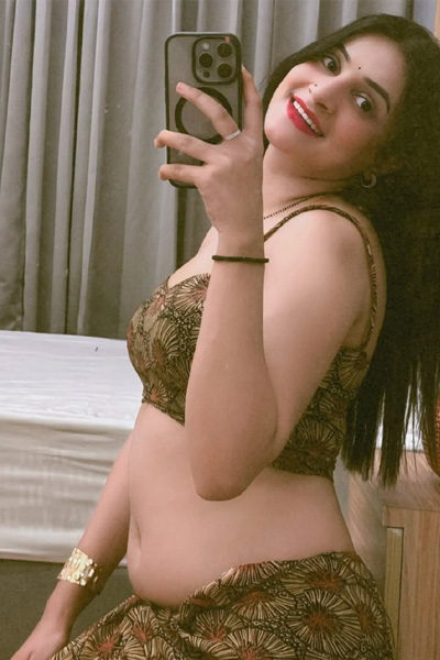 Anjali Bengali Escorts in Valsad
