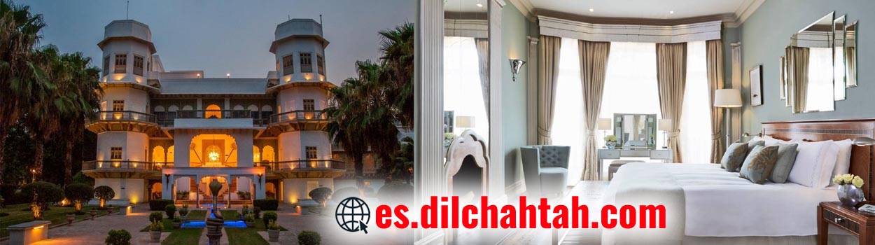  Taj Usha Kiran Palace Escorts 