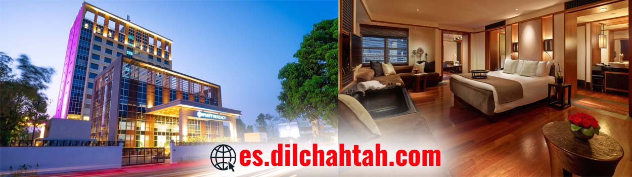 Hotel Infiniti Escorts in Indore