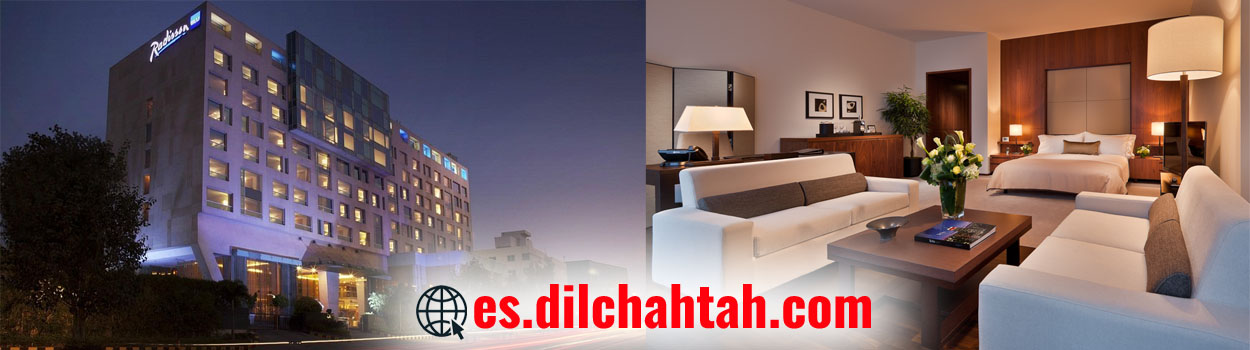 Radisson Blu Hotel Escorts in Indore