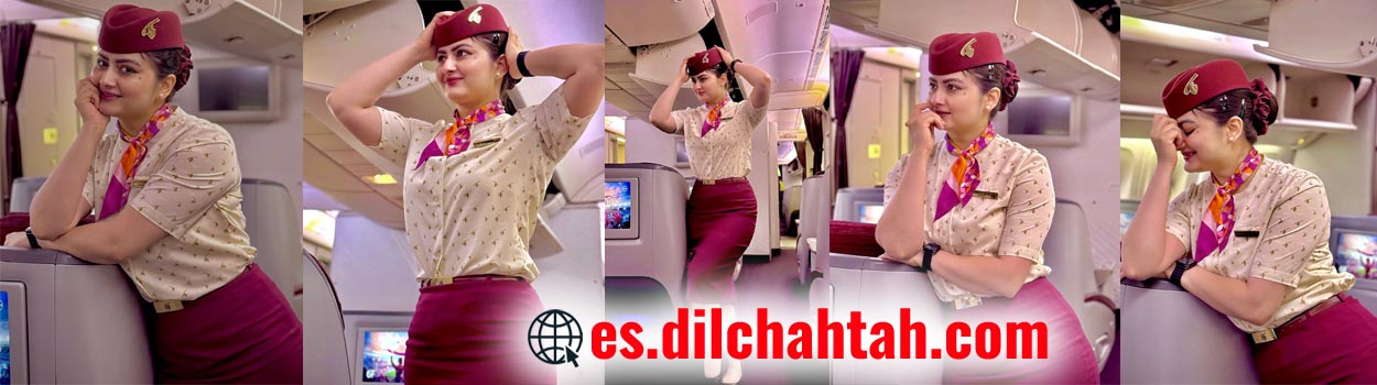 Gwalior Air-hostess Escorts