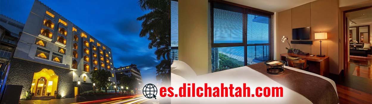 Hotel Gateway Grandeur Escorts