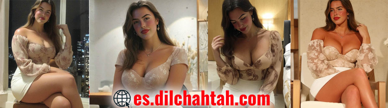 Russian Escorts in Indore