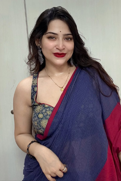 Aanya Escorts in Delhi