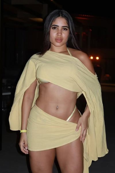 Ashwini Escorts in Pune