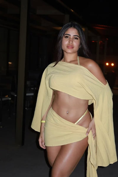 Ashwini Escorts in Pune