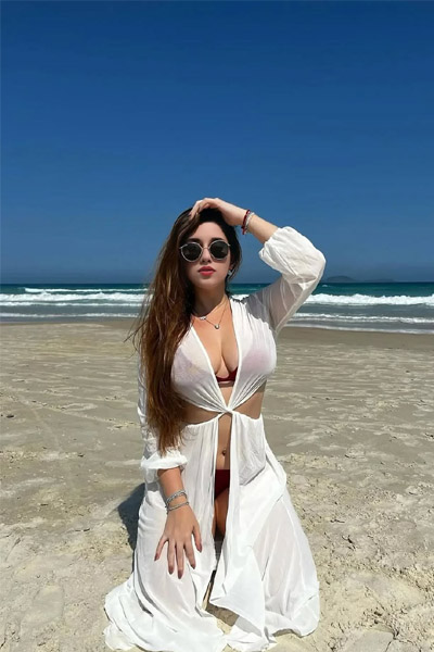 Khushi Airhostess Escorts in Jaipur