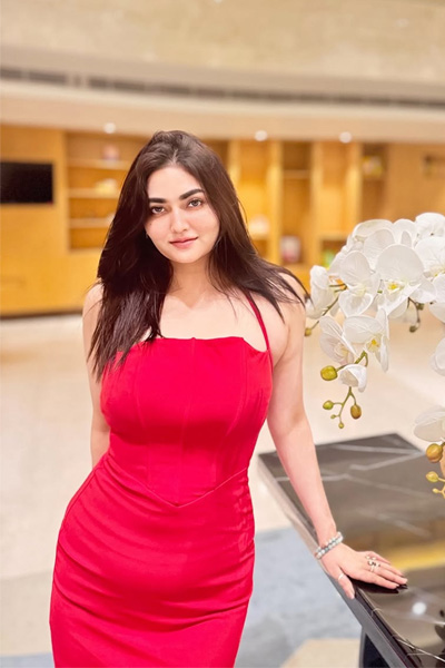 Ranchi Pihu Sexy Escorts