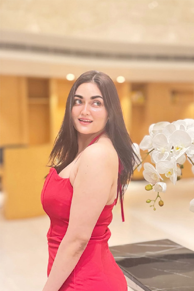 Ranchi Pihu Sexy Escorts
