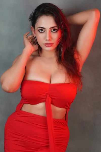 Sexy Chhaya Independent Escorts