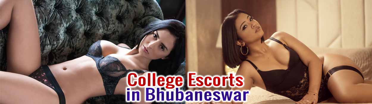 College Escorts Girls Showing Her Big Boobs