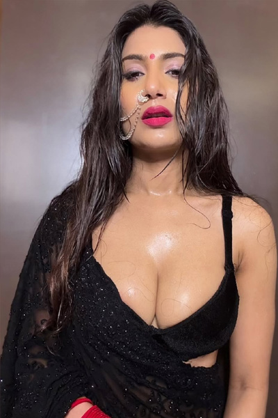 Ankita Escort in Nainital