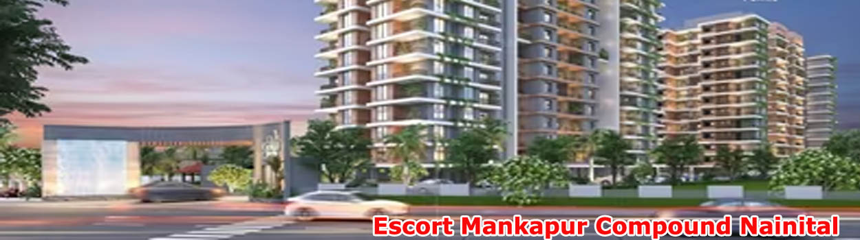 Escorts Mankapur Compound Nainital