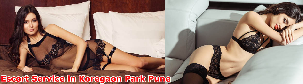 Escort in Koregaon Park