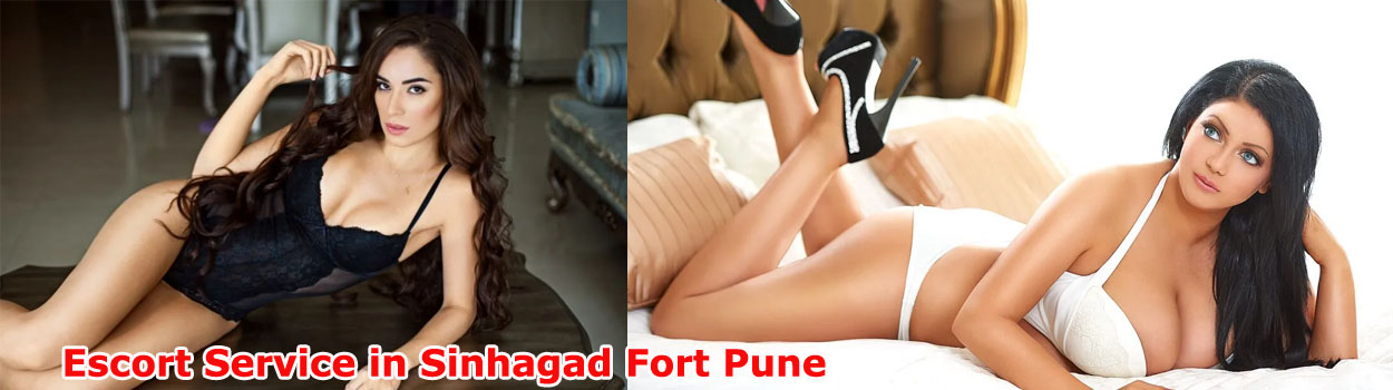 Escort in Sinhagad Fort