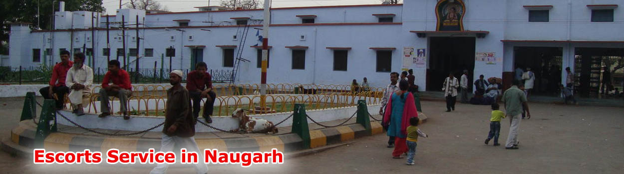 Escort Service in Naugarh