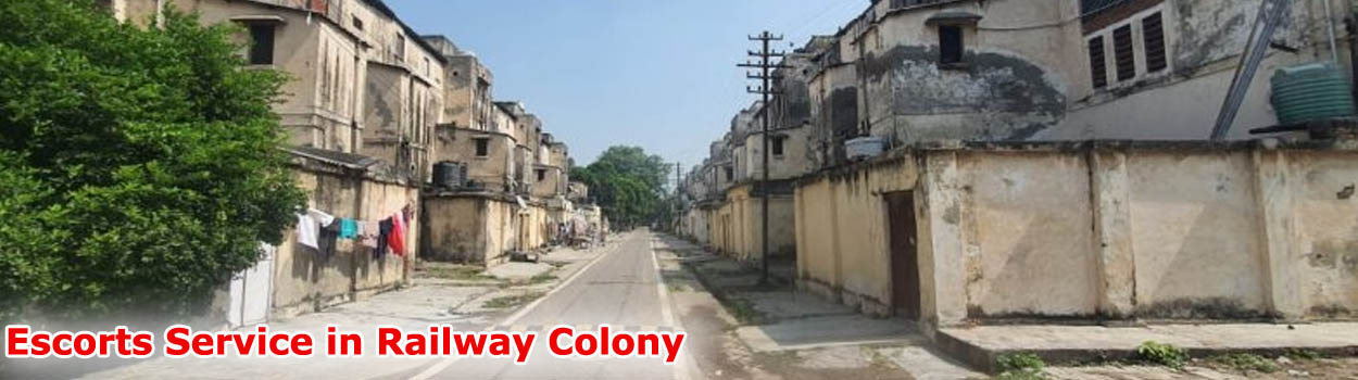 Escorts in Railway Colony