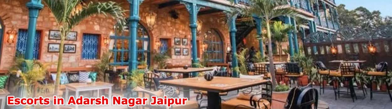 Escorts Service in Adarsh Nagar Jaipur