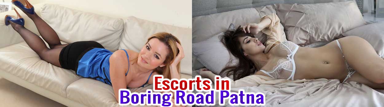 Boring Road Escorts Provide Premium Services