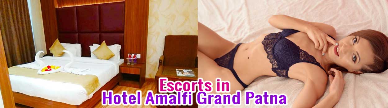 Escorts in Hotel Amalfi Grand Provide Premium Sevices