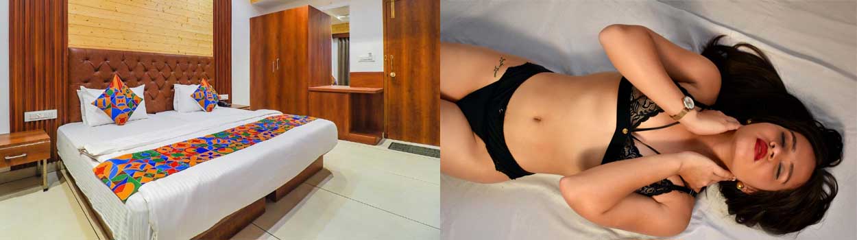 Patna Hotel Aurelia Pearl Escorts Provided Best Services