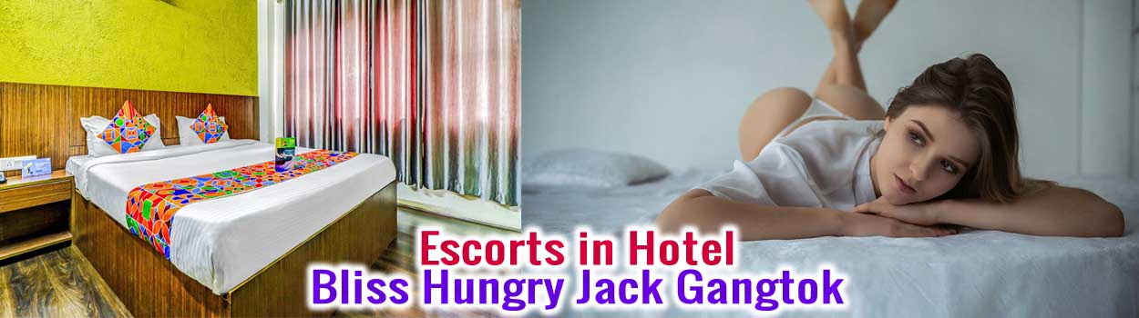 Hotel Bliss Hungry Jack Gangtok Provide Best Services in 24/7