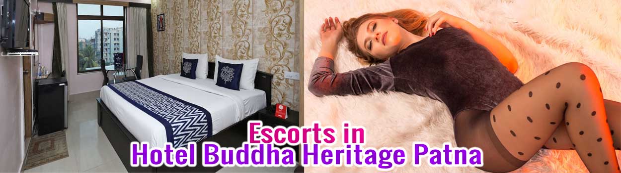 Hotel Buddha Heritage Provide Premium Services