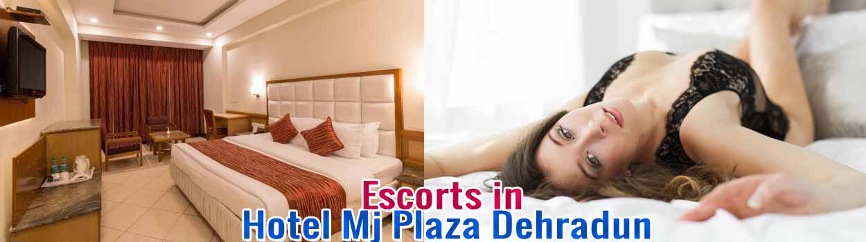 Escorts in Hotel Mj Plaza Provide Best Services